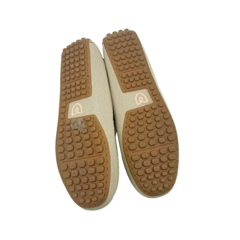 ROTHY'S The Driver Women's Comfy Knit Upper Driving Slip-on Loafers Size 11 NWOB